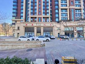 好铺推荐：北京·东三环·十里河·层高8米·山水文园临街商铺出售