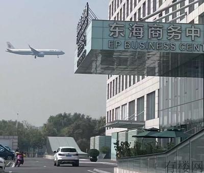顺义·首都机场·国际航空总部基地（东海商务中心）写字楼出租