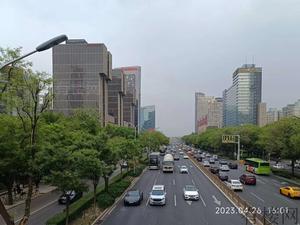 北京·朝阳大望路·国贸·CBD·万达广场·精装5A甲级办公写字楼出租