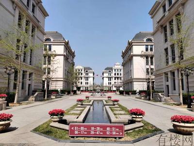 北京·通州·壹号总部·亦庄·企业独栋办公楼出租出售