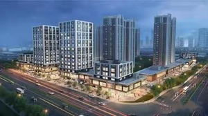 北京·丰台·西四环·澜湾2035·澜ONE汇·企业独栋办公楼出售