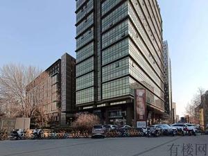 北京·朝阳·朝阳门·昆泰国际大厦·精装修拎包入住办公室出租