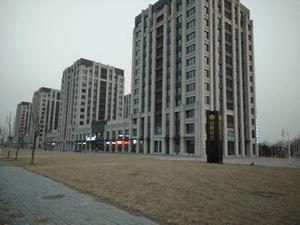 北京顺义新国展会展誉景中心写字楼及临街独栋商铺出售