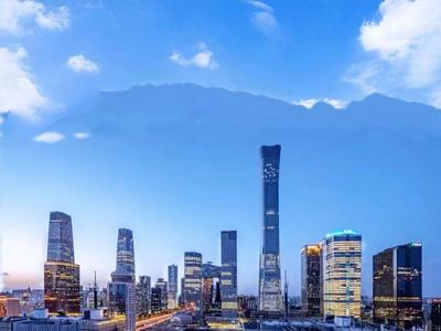 北京·国贸CBD·清华美院·众秀大厦·地标集精装5A甲级写字楼出租