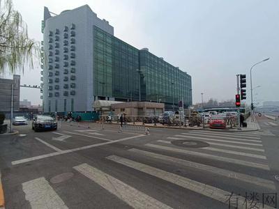 北京站·信通大厦（盈城中心）精装修甲级办公写字楼特价出租