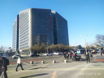北京西城区·宣武门地铁口·环球财讯中心5A甲级办公楼写字楼出租