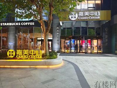 朝阳·望京·新世界·嘉美中心·精装拎包入住办公室写字楼出租