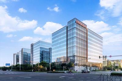 大兴·南五环（京开高速）金地威新国际中心·独栋写字楼出售