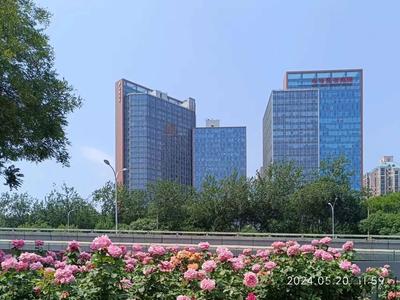 海淀·马甸·金澳国际公寓·精装修商办公寓办公室出租