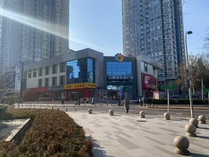 丰台区·南三环·方庄·八颗牙生活广场·商业商铺出租招商中！