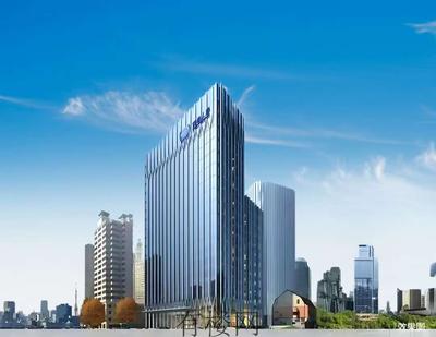 石景山·苹果园·前海人寿大厦·精装拎包入住写字楼出租