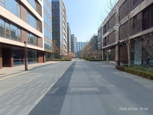 朝阳区·东坝地铁站东侧·众汇广场·商业独栋·独栋写字楼出售