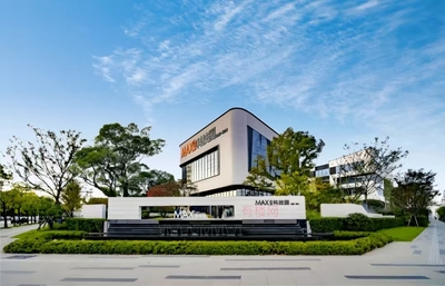 宝山·美兰湖地铁·MAX美兰湖科技园·精装办公写字楼出租