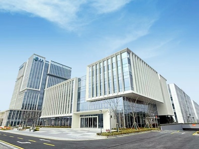 太仓市（双凤镇）双辰科创谷·现房办公研发生产厂房出售