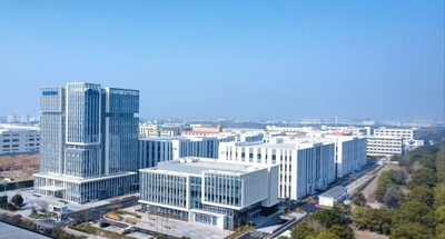 苏州·太仓市·双凤镇·新索双辰科创谷·独栋办公研发厂房出售