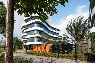 ​上海·宝山区·MAX科技园（上海·美兰湖）·企业独栋写字楼出售
