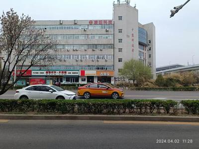 海淀·上地/清河地铁站·中黎科技园·精装修办公室出租