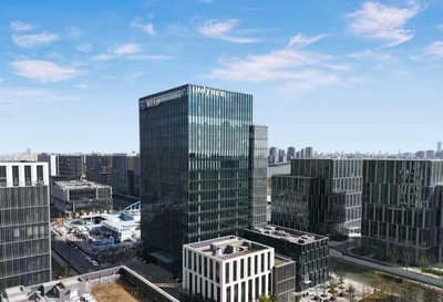 宝山区·大场镇·南大路地铁站·南大智慧城·办公室写字楼出租