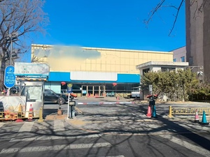 万寿路地铁站·西长安街临街超大展示面·独门独院独栋出租