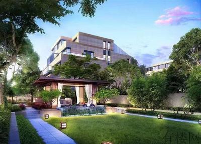 北京南三环（角门西·草桥）玺萌壹号院·现房叠拼别墅出售