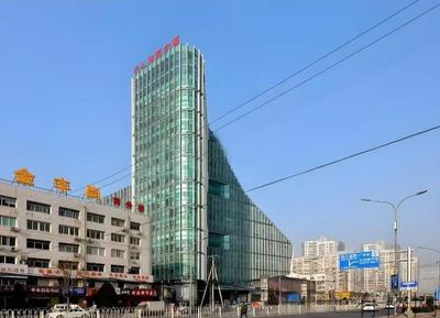 朝阳·西大望路·平乐园地铁站·阳光财富大厦办公写字楼出租