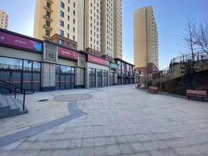 大兴区·德茂地铁站（文锦苑）德茂汇·临街全业态商铺出售