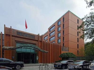 北京（天安门）长安街畔（王府井）霞公府·精妆修豪宅出售