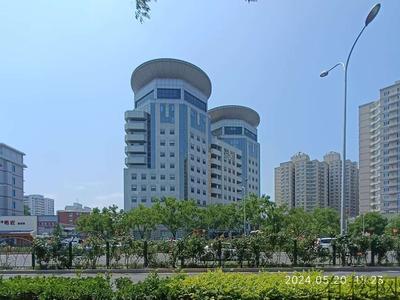 西城区·马甸桥·德胜门·天成科技大厦·精装办公楼出租