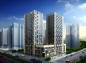 丰台·三环方庄桥·亚胜铂第公馆·遗留商业办公会所出租
