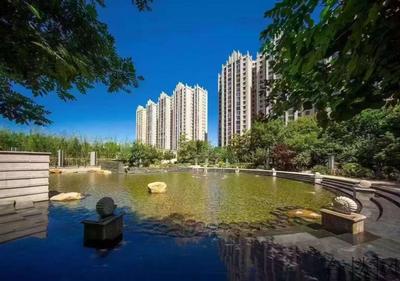 朝阳区·酒仙桥（丽都商圈）丽都壹号峯境·现房住宅出售