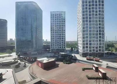 大兴区·西红门·荟聚购物中心·嘉悦广场·精装办公室出租