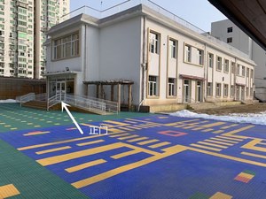 丰台·南三环·马家堡·角门东地铁站·临街独独门独院商业出租