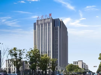 宝山区·呼兰路地铁口·永谊大厦·精装修办公室写字楼出租