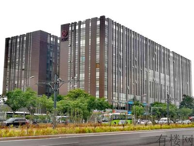 大兴·亦庄·荣昌东街地铁·隆盛大厦精装办公室写字楼出租