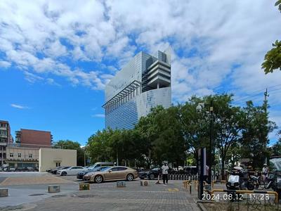 北三环·西坝河（朝阳国展）静安中心·精装办公写字楼出租