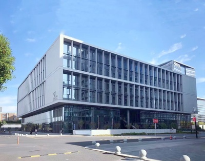 闵行区·浦江镇·浦江科技广场·精装修办公室写字楼出租