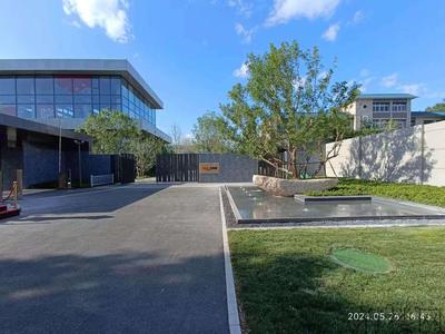 顺义区·天北路·天竺科技园·临街企业独栋办公楼出租