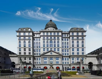 西城区·西直门·动物园畔·凯旋大厦·精装办公写字楼出租