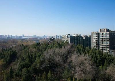 北京·西城区·陶然亭公园畔（壹瓶）精装修现房住宅出售