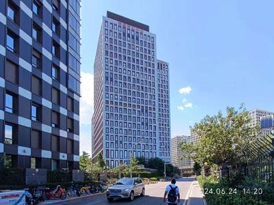 东城区·东直门·信德京汇中心·豪华装修办公写字楼出租