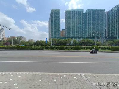 西城区·广安门手帕口桥·朗琴国际精装修办公写字楼出租